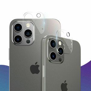 iPhone CLEAR Lens Protector - WATERPROOF